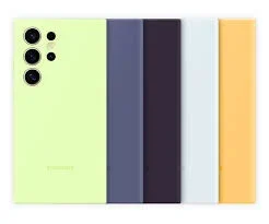 Samsung S24 Ultra Regular Case