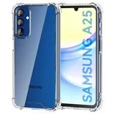 Samsung A25 Regular Case