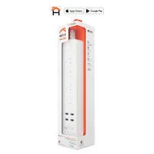 Nexxt Home Smart Power Strip