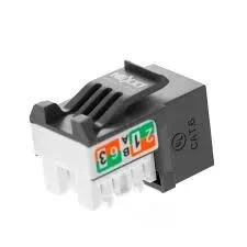 NEXXT CAT - 6 RJ-45 Crimp Jack