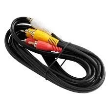 RCA Cable 6ft V-275
