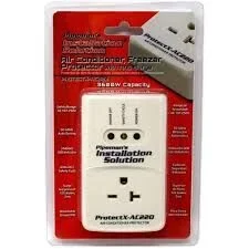 Pipeman'S Anti Surge Protector 3600W 220V
