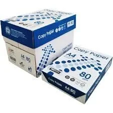 Croxey Copier A4 Sheet (Pack)