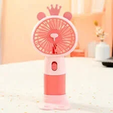 Mini Handheld Fan - HK59-11