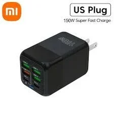 Samsung 150W Multi Port Super Fast Charger Speedport 150 B-L1 (Generic)