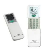 Universal Air Conditioning Remote