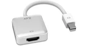 iLuv Mini Display Port to HDMI Adapter