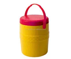 NEAVAN 2Pcs Round Cooler Set