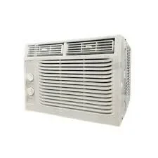 Lotus 5000BTU 110v Window Air Conditioning Unit