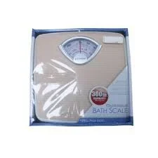 Kennedy Deluxe Bath Scale