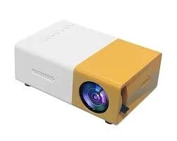 LED Mini Projector