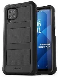 Samsung A12 Regular Case
