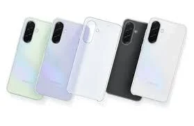 Samsung A36 Regular Case