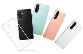 Samsung A26 Regular Case