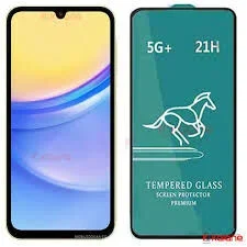 Samsung A16 Swift Horse Tempered Glass