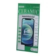 Samsung A56 Ceramic Tempered Glass