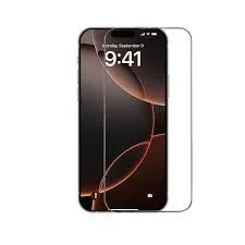 iPhone 16 Pro Ceramic Tempered Glass