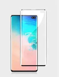 Samsung Note 20 Ultra Full Glue Tempered