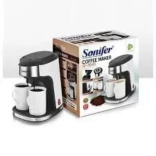Master Sonic Coffee Maker 2040