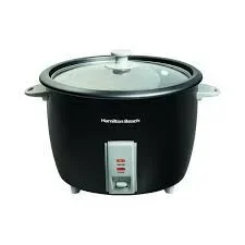 Hamilton Beach Rice Cooker 30-Cup 37550