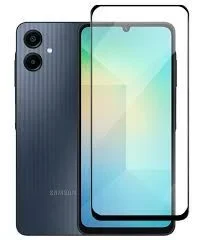Samsung A06 Regular Tempered Glass