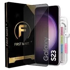 Samsung Galaxy S22/S23 Privacy Tempered Glass