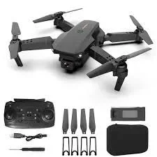 E88 Pro Foldable Drone