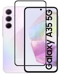 Samsung A35 Regular Tempered Glass