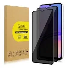 Samsung A05 Privacy Tempered Glass