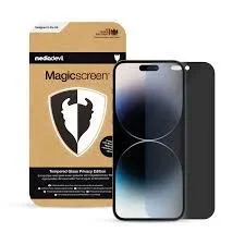 iPhone 14 Pro Max Privacy Tempered Glass