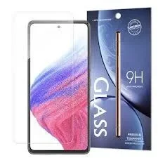Samsung A54 5G Regular Tempered Glass