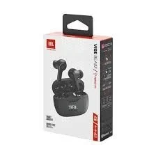 JBL Vibe Beam Wireless Earbuds