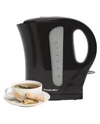 Proctor Silex 1.7 Liter Electric Kettle K4097G