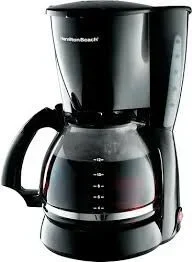 Hamilton Beach Coffee Maker 49316
