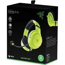 Razer Kaira-X Wired Gaming Headset