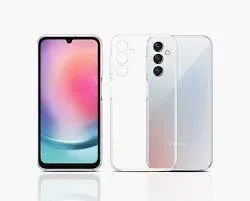 Samsung A24 Regular Case