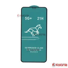 iPhone 14 Swift Horse Tempered Glass