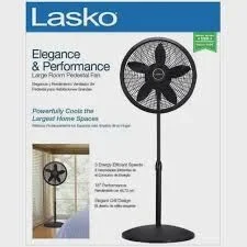 Lasko 18 Inch Floor Stand Fan