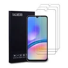 Samsung A05s Ceramic Tempered Glass