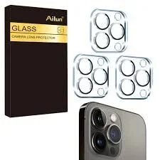 iPhone 15 Pro / 15 Pro Max Camera Lens Protector