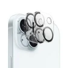 iPhone 15 / 15 Plus Camera Lens Protector