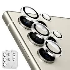 Samsung Galaxy S24 Ultra Camera Lens Protector