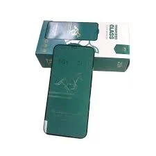 Samsung A54 Swift Horse Tempered Glass