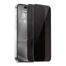 iPhone 16 Pro Privacy Tempered Glass