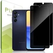 Samsung A16 Privacy Tempered Glass