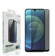 Samsung A06 Privacy Tempered Glass
