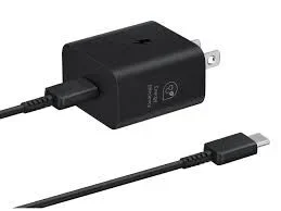 Samsung 25W USB-C Power Adapter (Generic)
