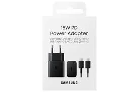 Samsung 45w USB-C To USB-C Charging Bundle (Generic)