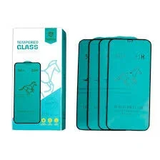 iPhone 11 Swift Horse Tempered Glass