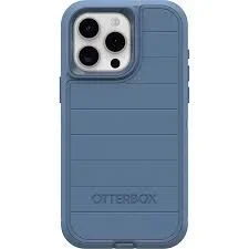 iPhone 15 Pro Max Otterbox Case (Defender)